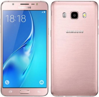 Samsung запустила производство Galaxy J5 и J7 в Индии