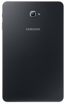 Samsung Galaxy Tab 10.1 (2016) представлен официально