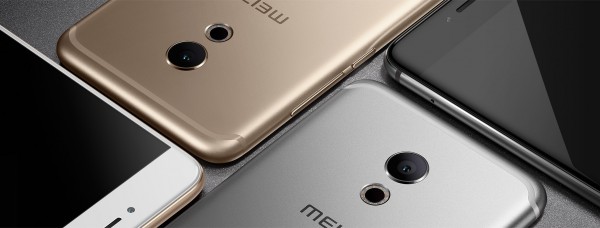 Новый Meizu Pro 6 можно предзаказать в России