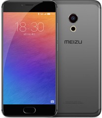 Новый Meizu Pro 6 можно предзаказать в России