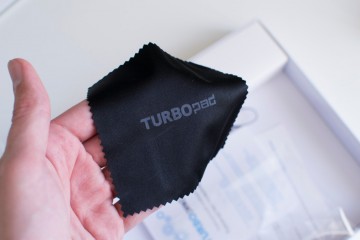 Обзор Turbopad 802i