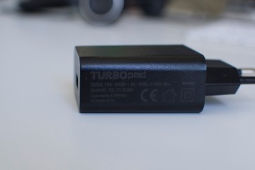 Обзор Turbopad 802i