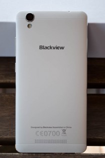 Обзор Blackview A8
