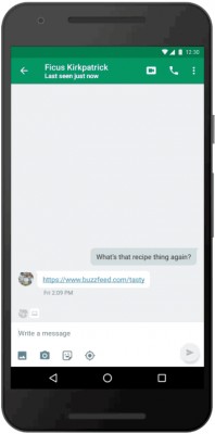 Android Instant Apps — приложения, которые не нужно устанавливать