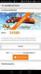 Обзор Huawei Mate 8