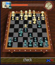 Karpov Chess