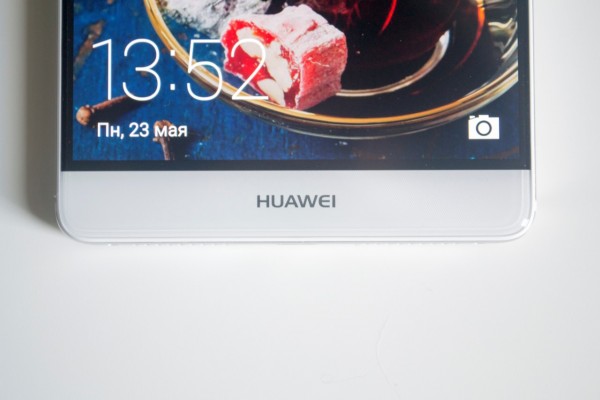 Обзор Huawei Mate 8