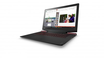 Lenovo представляет игровые ноутбуки Ideapad 700 на российском рынке