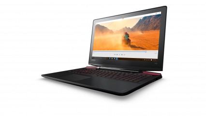 Lenovo представляет игровые ноутбуки Ideapad 700 на российском рынке