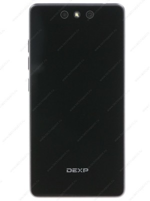 Флагманский DEXP Ixion X355 Zenith с двумя основными камерами уже можно купить