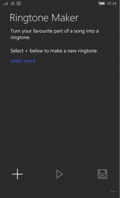 Лучшие программы для Windows Phone от 29.05.2016