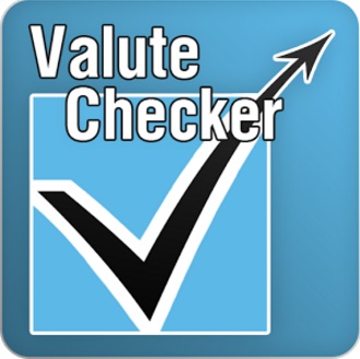 Valute Checker — курсы валют 1.5