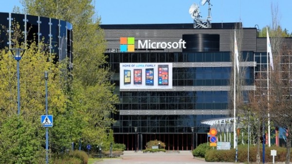 «Microsoft нарушила свои обещания»: финское правительство об увольнениях в Nokia