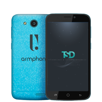 В Армении разработали смартфоны ArmPhone