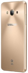 Samsung Galaxy J3 Pro представлен официально