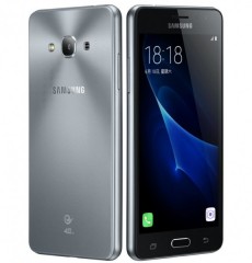 Samsung Galaxy J3 Pro представлен официально