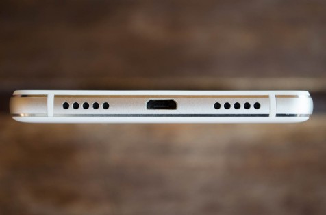Обзор Huawei P9 Lite