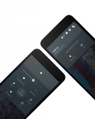 Прошивка Paranoid Android возвращается с Marshmallow внутри