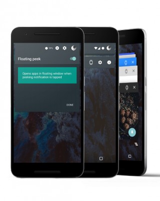 Прошивка Paranoid Android возвращается с Marshmallow внутри