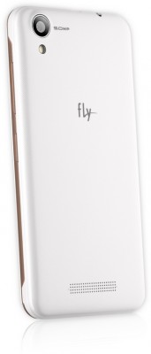 Fly и BQ mobile представили дешевые смартфоны с Android 6.0