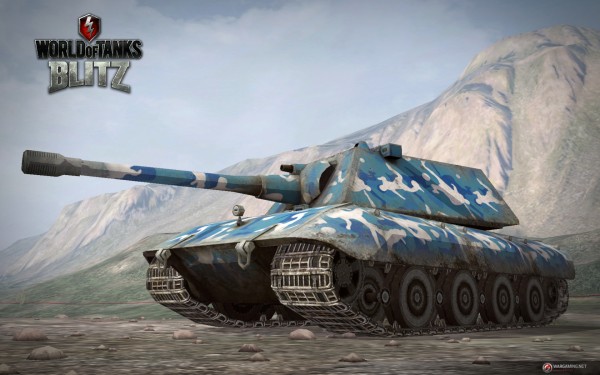 Футбольная лихорадка в World of Tanks Blitz