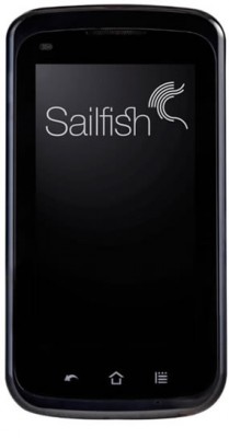 «Ермак ОМП» — еще один российский смартфон с Sailfish RUS