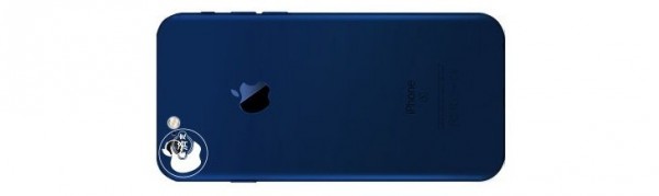 Новые слухи об iPhone 7