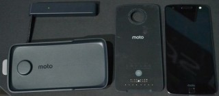 Moto Z получит чехол для работы с Android как на компьютере