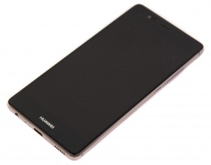 Обзор и тестирование телефона Huawei P9