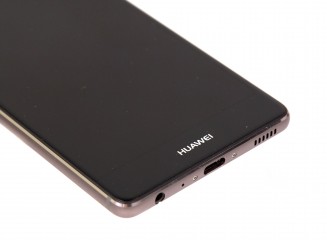 Обзор и тестирование телефона Huawei P9
