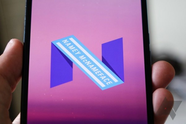 Вышла четвертая сборка Android N с финальными API для разработчиков