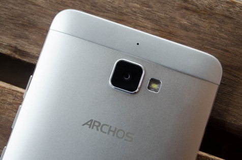 Обзор Archos Diamond Plus