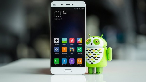 «Евросеть» начала продавать смартфоны Xiaomi
