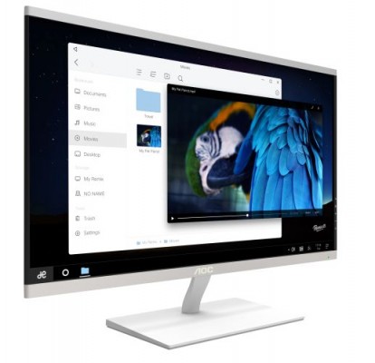 Acer выпустит первый ноутбук с Remix OS