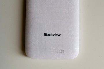 Обзор Blackview A5