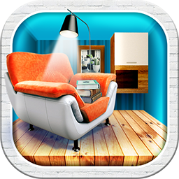 Find Objects in Living Room – Search for Hidden Object in the House 1.0