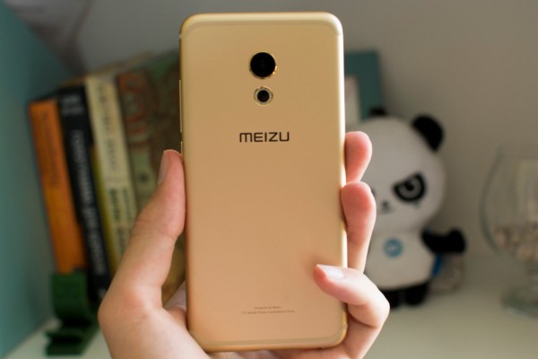 Обзор Meizu PRO 6