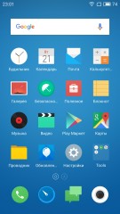 Обзор Meizu PRO 6