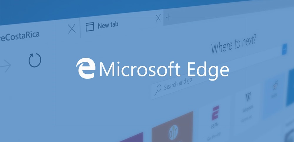 Как переводится браузер edge