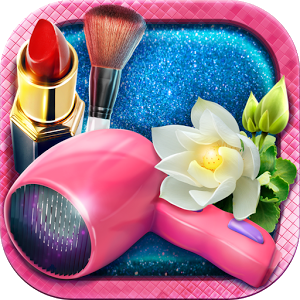 Hidden Objects Beauty Salon 1.0