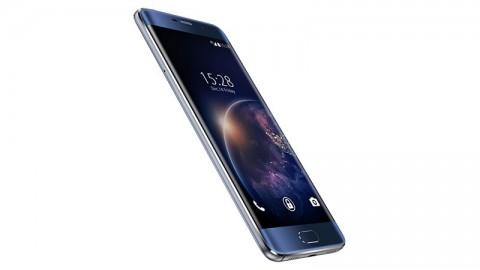 Новый смартфон Elephone станет копией Samsung Galaxy S7 edge