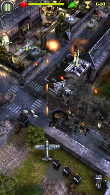 Лучшие бесплатные игры недели для Android (03.07.2016)