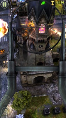 Лучшие бесплатные игры недели для Android (03.07.2016)