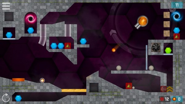 Лучшие бесплатные игры недели для Android (03.07.2016)