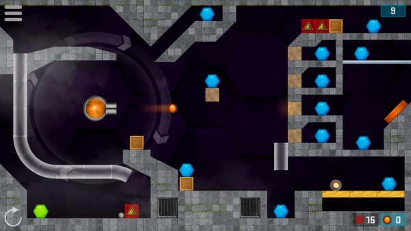 Лучшие бесплатные игры недели для Android (03.07.2016)