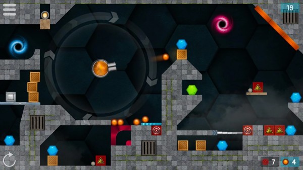 Лучшие бесплатные игры недели для Android (03.07.2016)