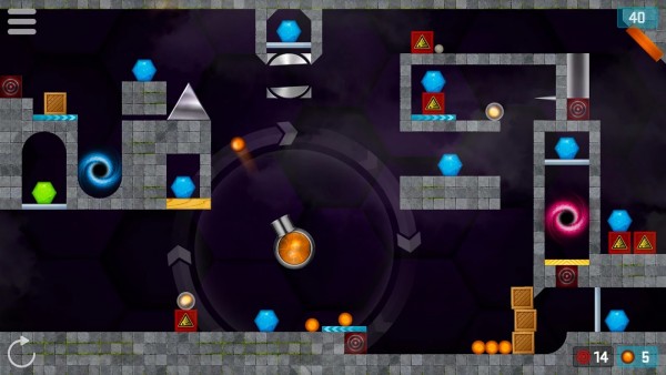 Лучшие бесплатные игры недели для Android (03.07.2016)
