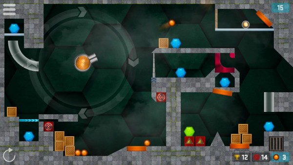 Лучшие бесплатные игры недели для Android (03.07.2016)