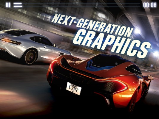 Лучшие бесплатные игры недели для Android (03.07.2016)