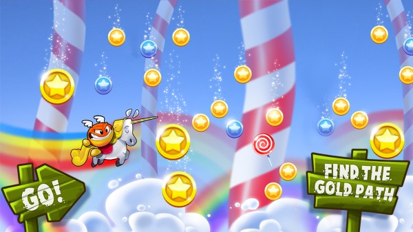 Лучшие бесплатные игры недели для Android (03.07.2016)